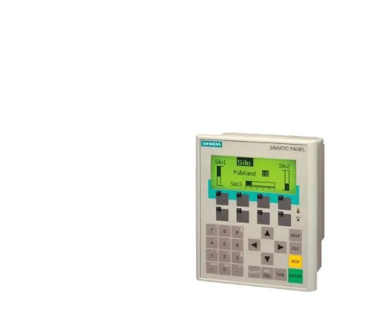

The Touch Screen New original 6AV6641-0CA01-0AX1