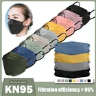 Маска для взрослых, 10-100 шт., ffp2