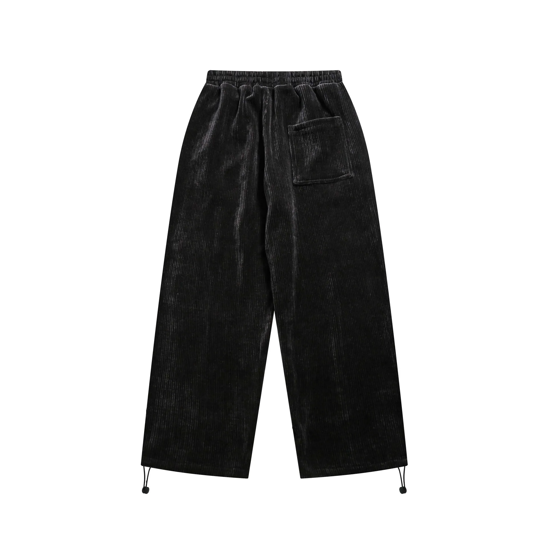 Рисунок 4 - Мужские брюки Jaykoo из синели