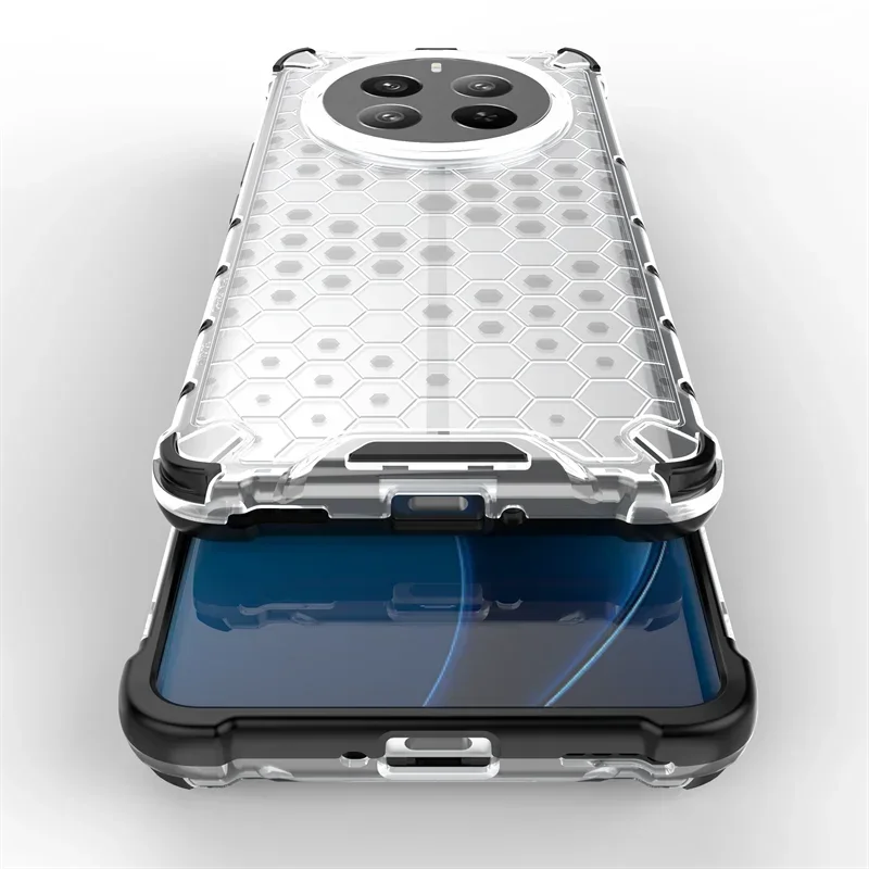 Для Realme 12 Pro 5G чехол для защиты объектива камеры чехлы телефона Oppo + Plus