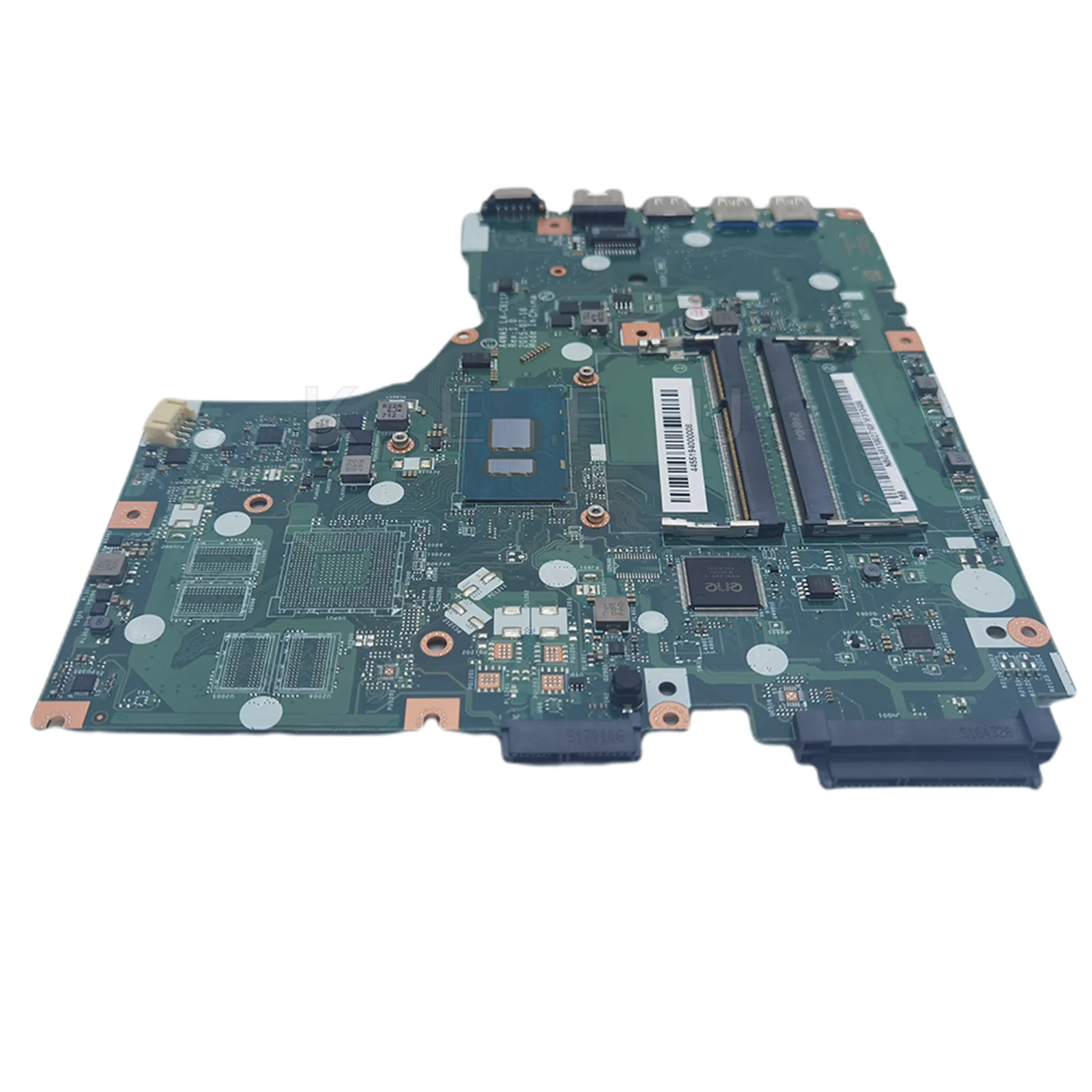 Рисунок 3 - Материнская плата KEFU для Acer Aspire E5-474G