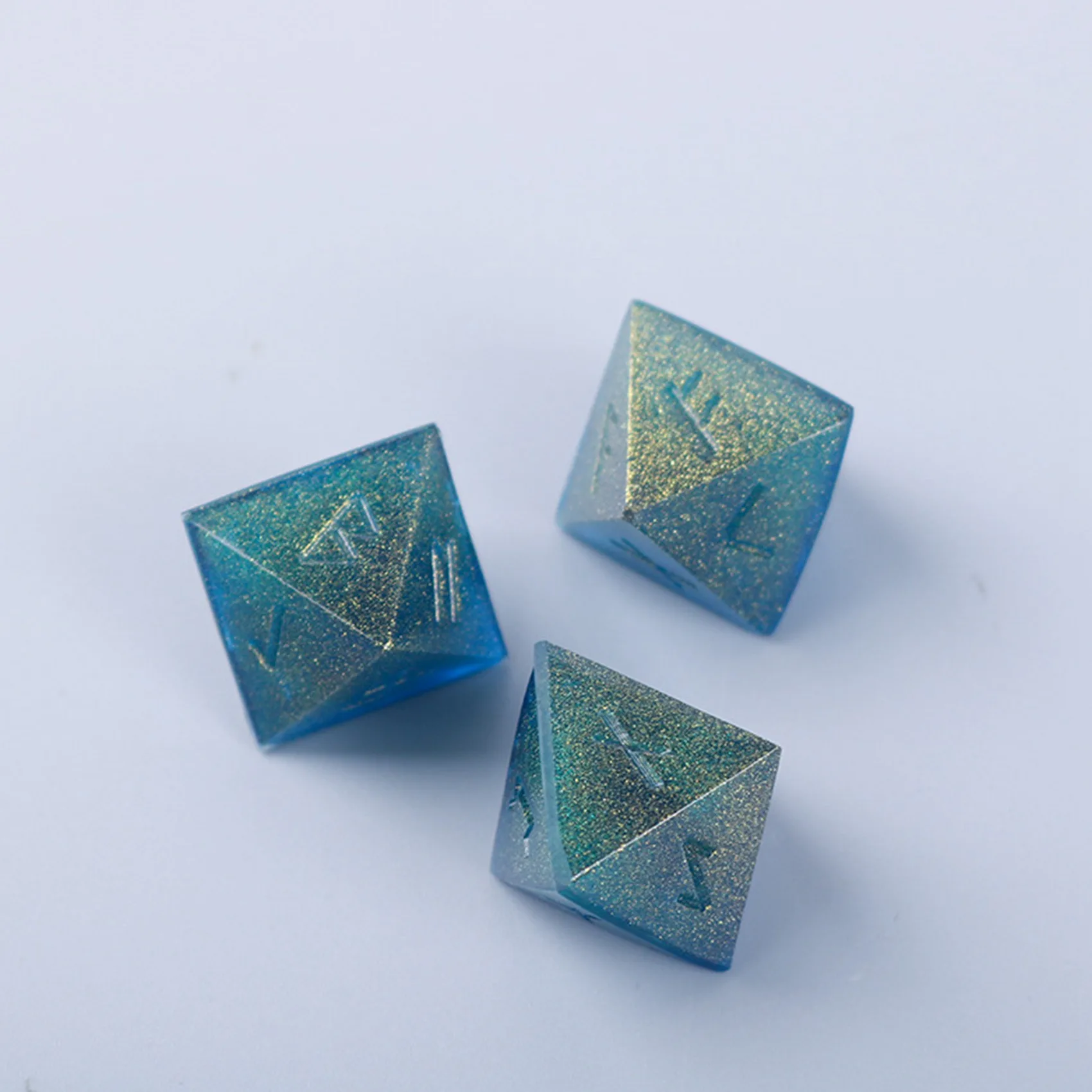 DIY коврик для гадания диск астрологический компас силиконовая форма (3 рунические