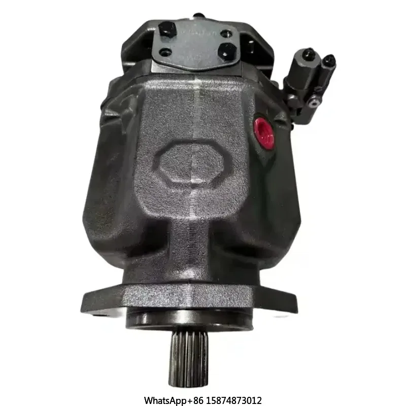 Гидравлический поршневой насос A10VSO18 A10VSO28 A10VSO45 A10VSO71 A10VSO100 A10VSO140 A10VSO140DFLR31R-VPB12N00 (art.: 3920d930d83ac) - 3920d930d83ac