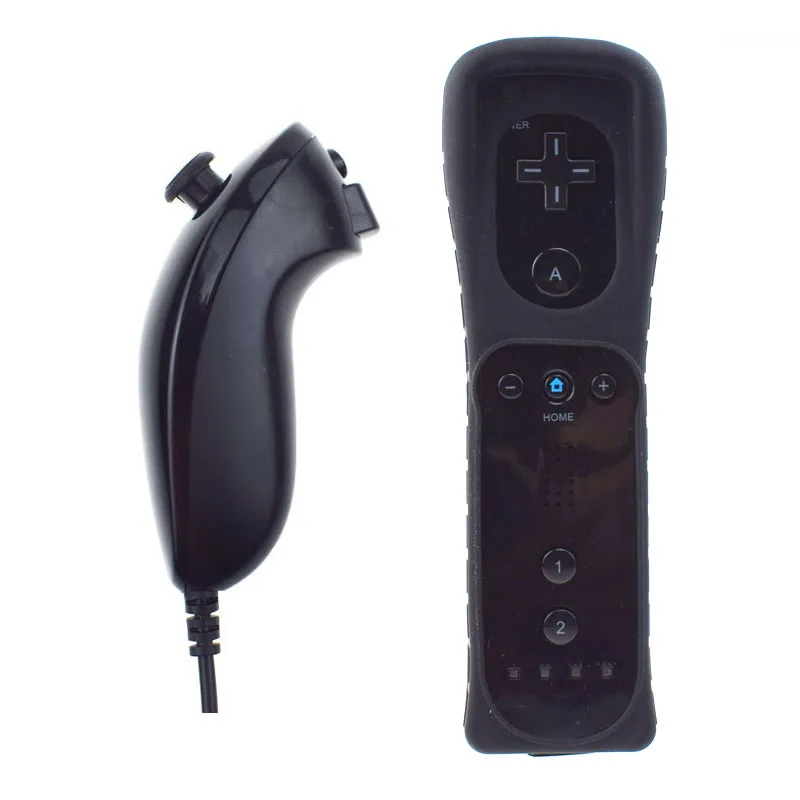 7 Colors 1pcs  Wireless Gamepad  For Nintend Wii Game Remote Controller  Joystick without Motion Plus images - 6