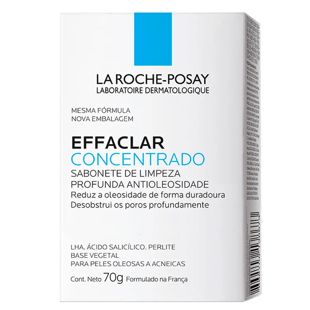 Фотообои для лица La Roche Posay