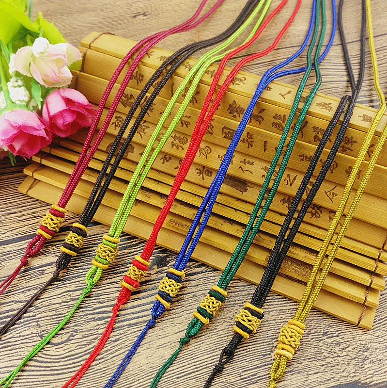 5 шт. шнур для кулона с ананасом | Украшения и аксессуары