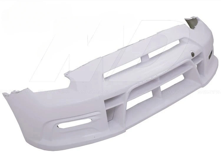 VRS Kamikaze R Super Sonic Style Широкие обвесы из стекловолокна для Nissan GTR R35 2008-2016 гг.