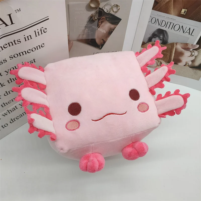 Плюшевый симулятор для домашних животных X плюшевые игрушки кошек новые большие