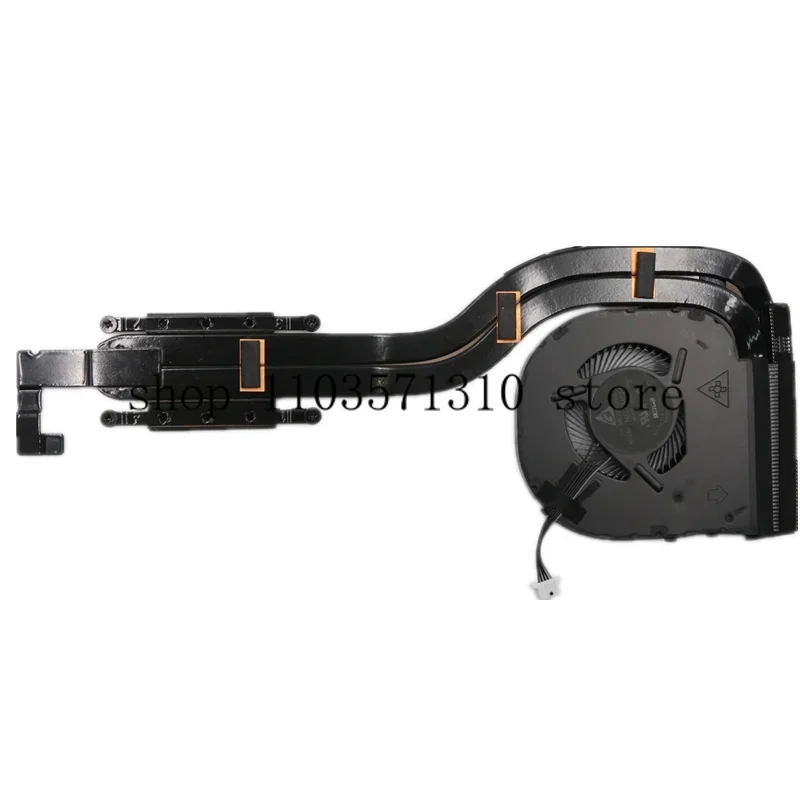 Новый оригинальный вентилятор охлаждения процессора Uma радиатор кулер для