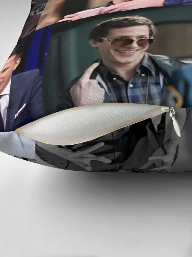 Энди Samberg (jake peralta) pic коллаж декоративная подушка спальные подушки декоративные