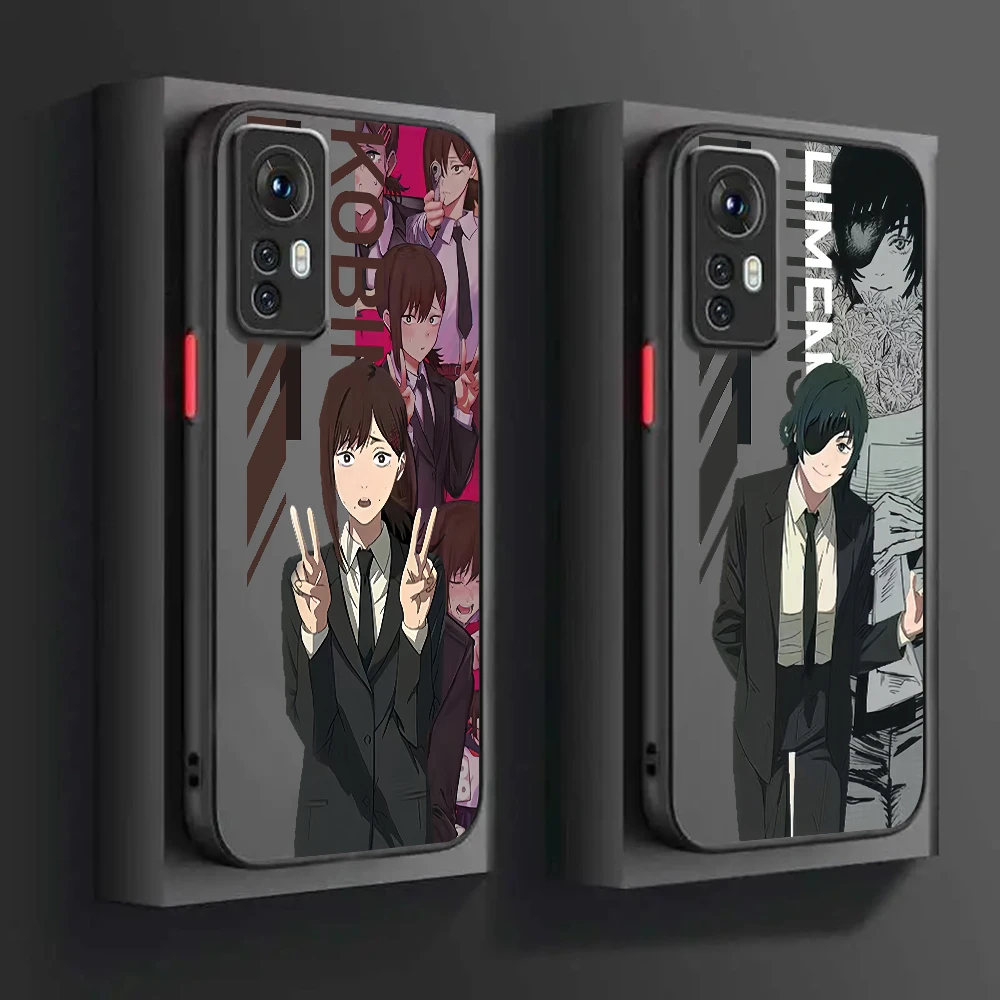 Чехол для телефона с принтом бензопилы Samsung S24 S23 S22 S21 S20 S10 FE Note20 Note10 Plus