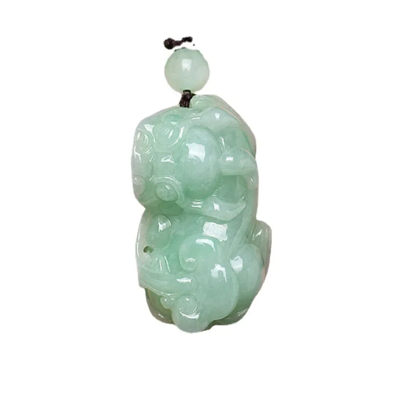 Подвеска Pixiu эксклюзивная фотография для мужчин и женщин