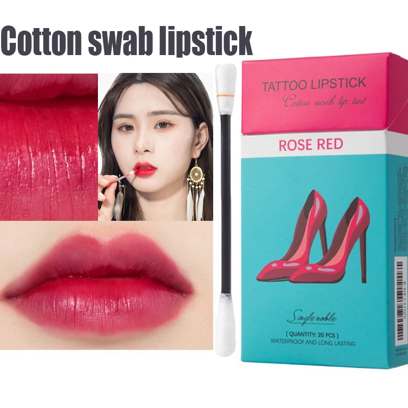 

Блеск для губ Женский, водостойкий, 5 цветов