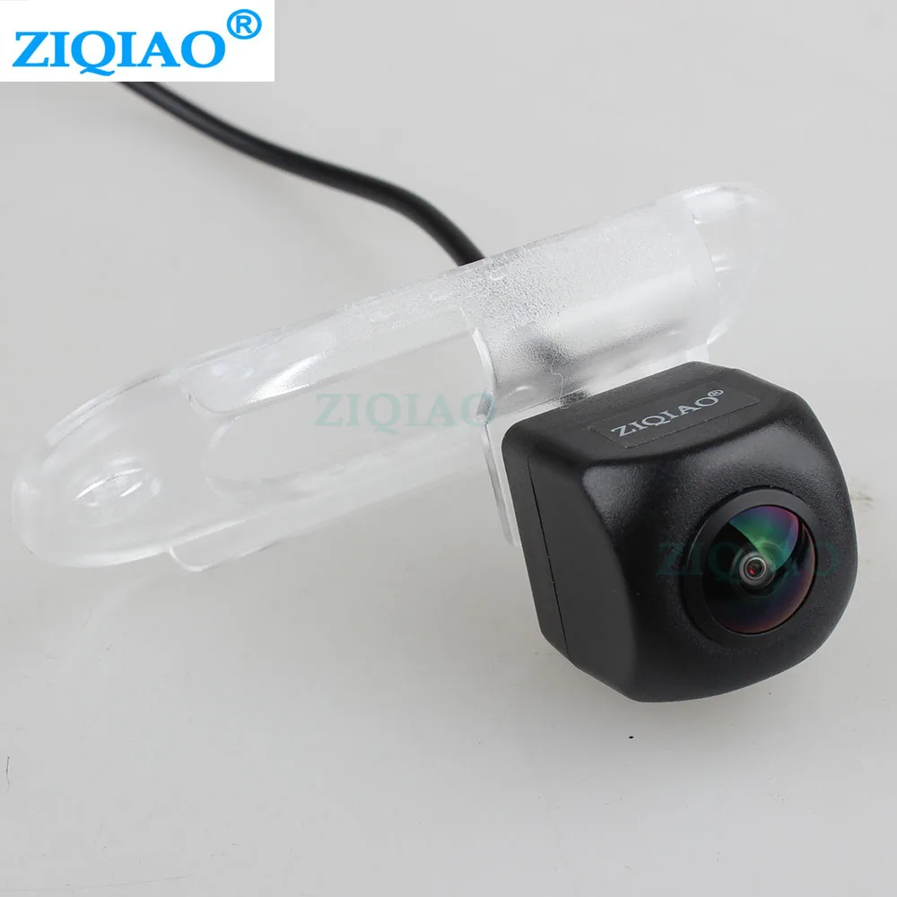 

ZIQIAO for Hyundai Santa Fe Classic SM 2000-2012 HD Car Rear View Camera HS142