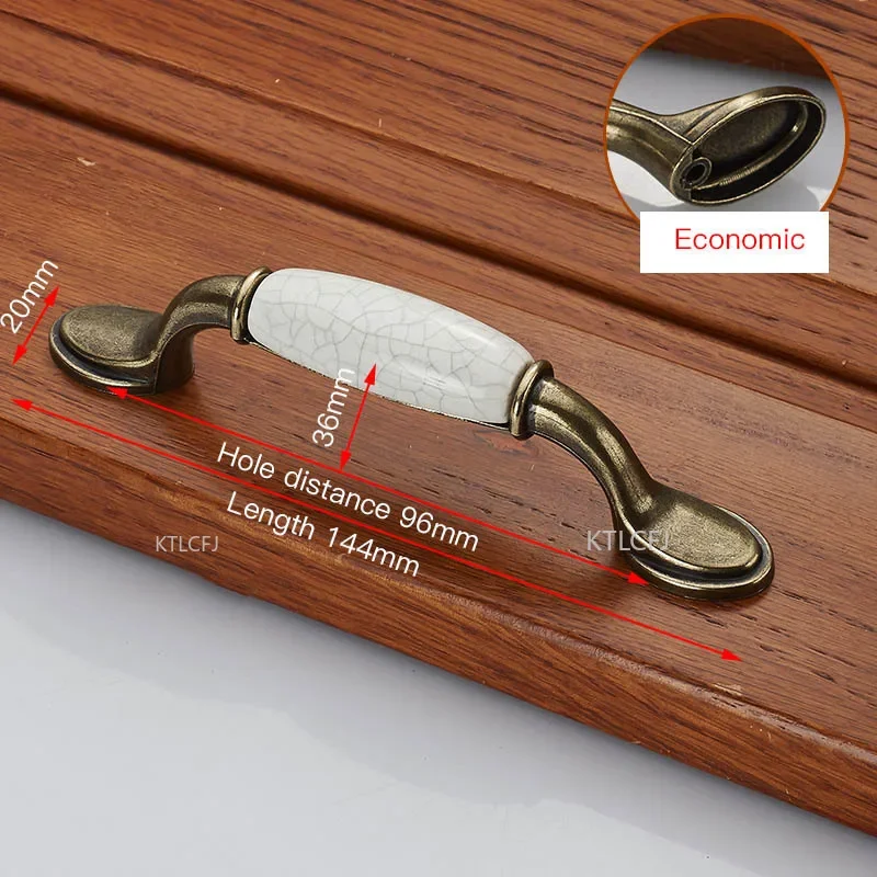 

Керамические дверные ручки, антикварные ручки для кухонного шкафа, винтажные ручки, ручки и ручки, металлические мебельные ручки, ручки для ящиков