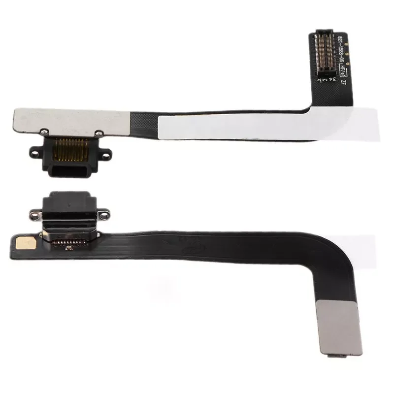 

Ribbon Flex Cable Charger Charging Port Dock USB Connector Data Replacement Repair Parts for iPad 4 A1458 A1459 A1460