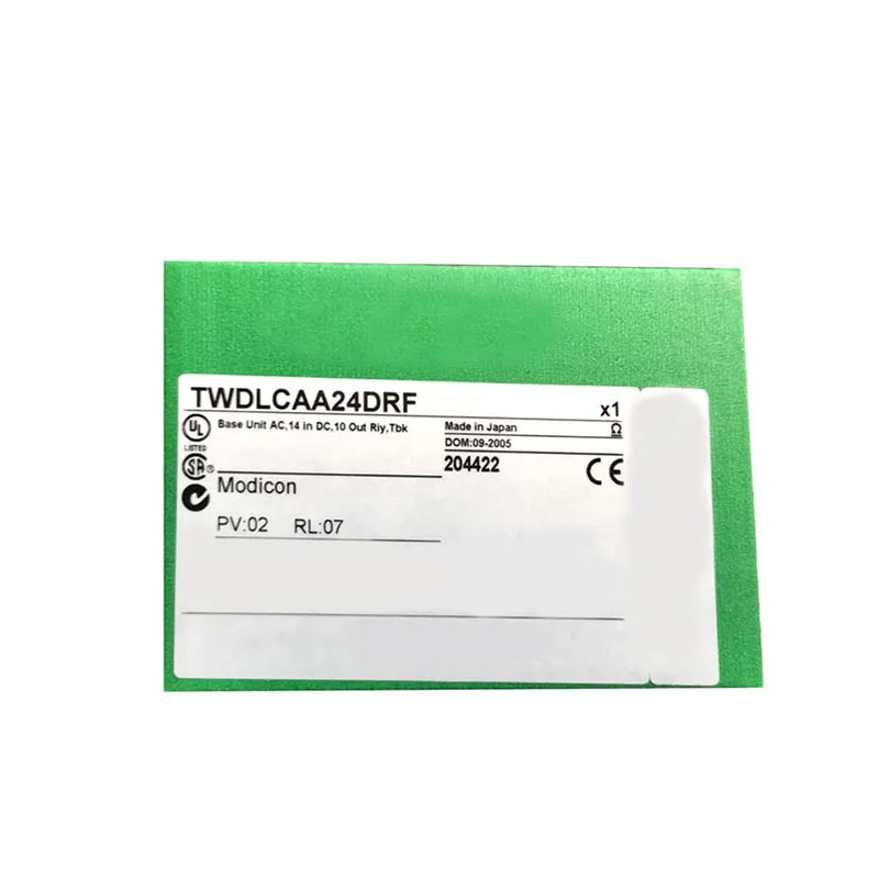 

Brand New TWDLCAA24DRF