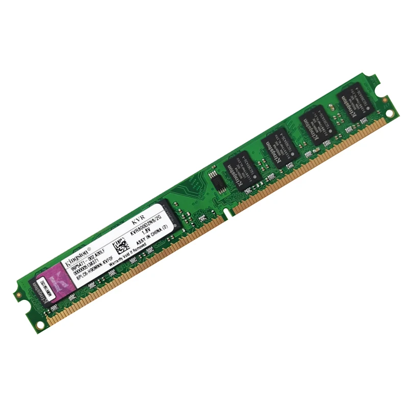 

DDR2 DDR3 2GB 4GB 8GB 16GB Desktop Memory UDIMM PC2 6400 5300 PC3 8500 10600 12800 1066MHZ 1333MHZ 1600MHZ Memoria Ddr3 RAM