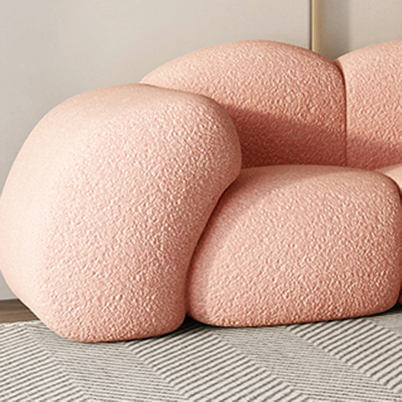 Рисунок 4 - Секционные диваны для гостиной