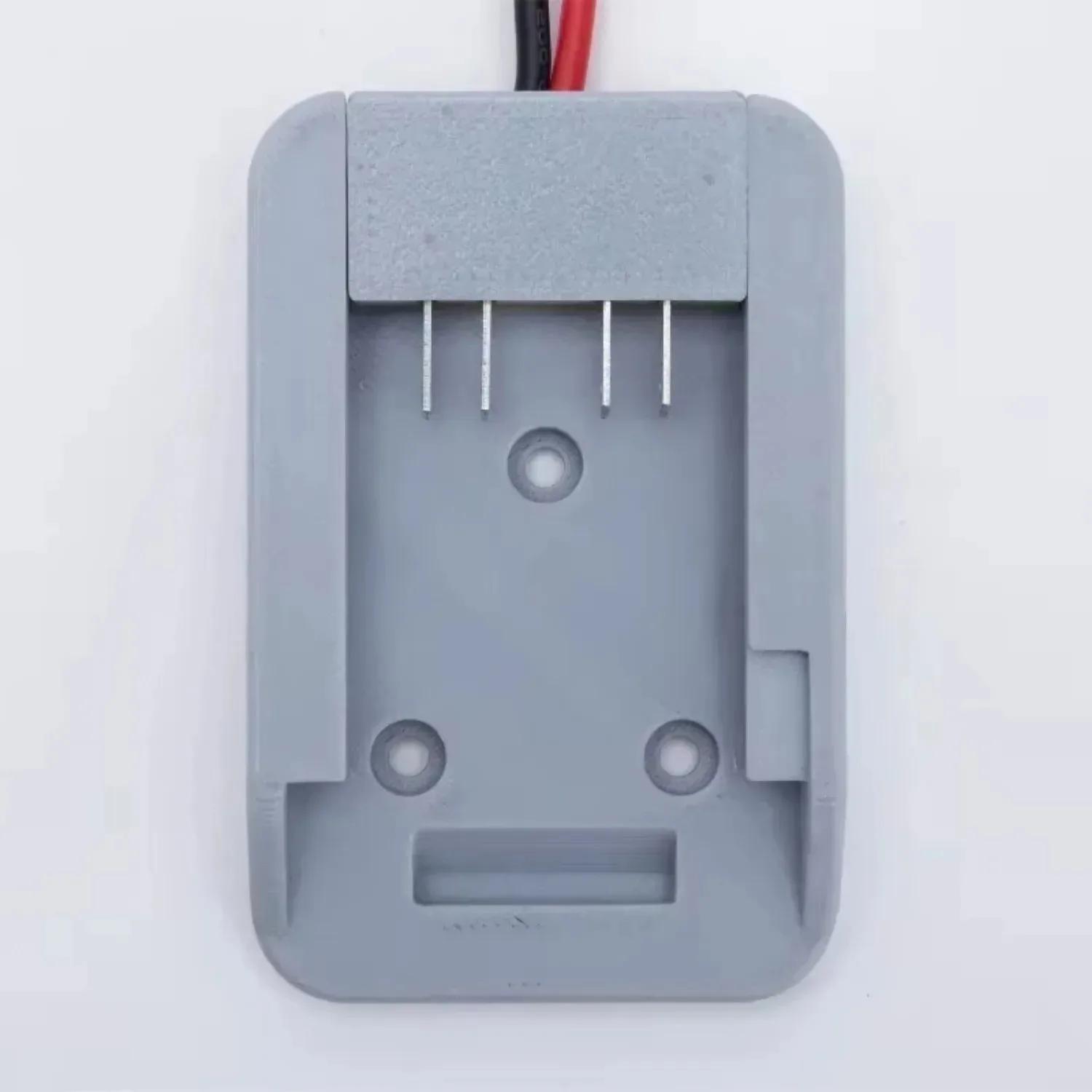 DIY-адаптер для Ferrex 40V Team Li-ion, 14 AWG, беспроводной выходной адаптер, аксессуары для инструментов, аккумулятор для машин Foy, автомобилей, 3D-печати (art.: 3920db6ea0290) - 3920db6ea0290
