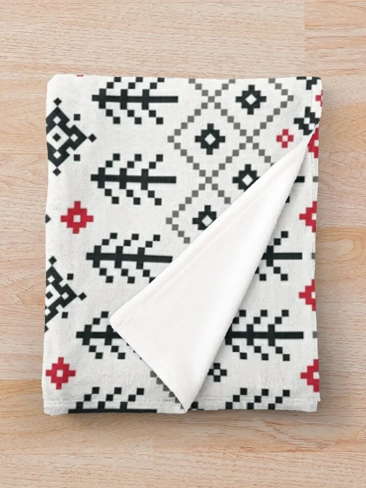 Праздничный свитер с рисунком плед одеяло для кровати модные диваны фланелевые