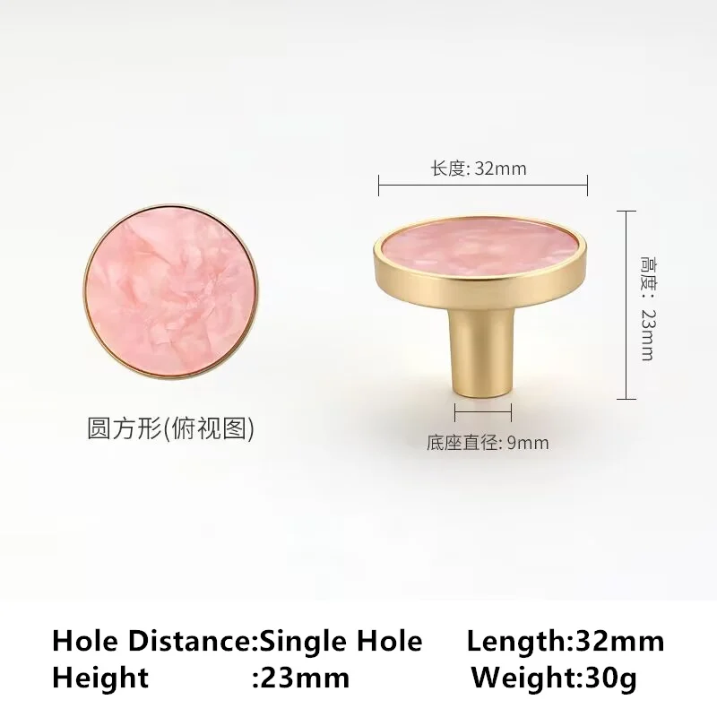 

Ручки для ящика, шкафа, мебели, кухонные ручки для шкафа, дверная ручка для ящика, мебель, кухонная ручка, большая круглая украшение