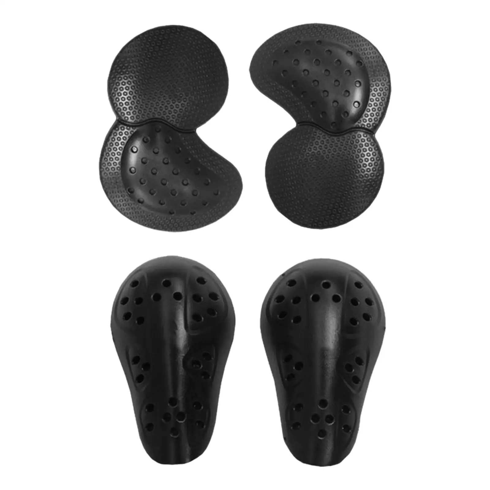 

Motorcycle Jacket Insert Protectors Set Armour Insert Protector Set Universal