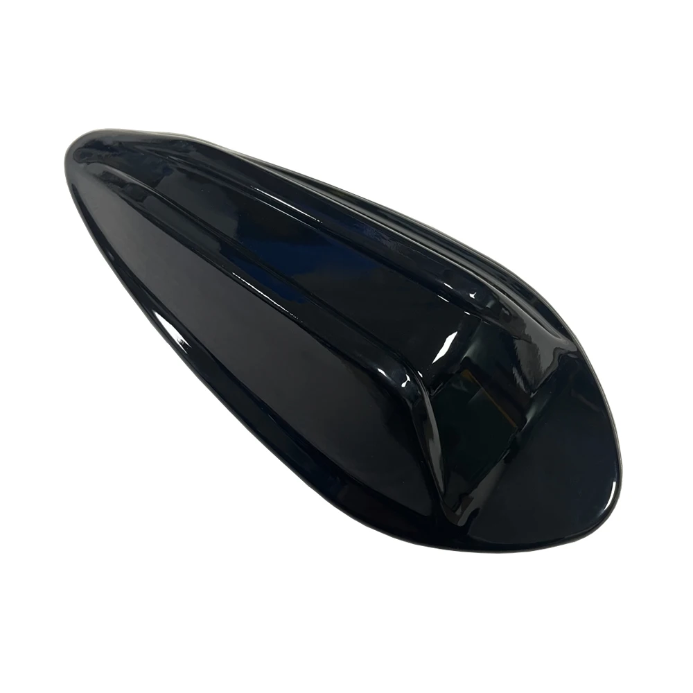 

Для BMW G20 G21 3 серии M3 G80 G22 G42 2023-2024 крыша автомобиля Акулий плавник антенна крыша ABS углеродный узор внешняя отделка украшение