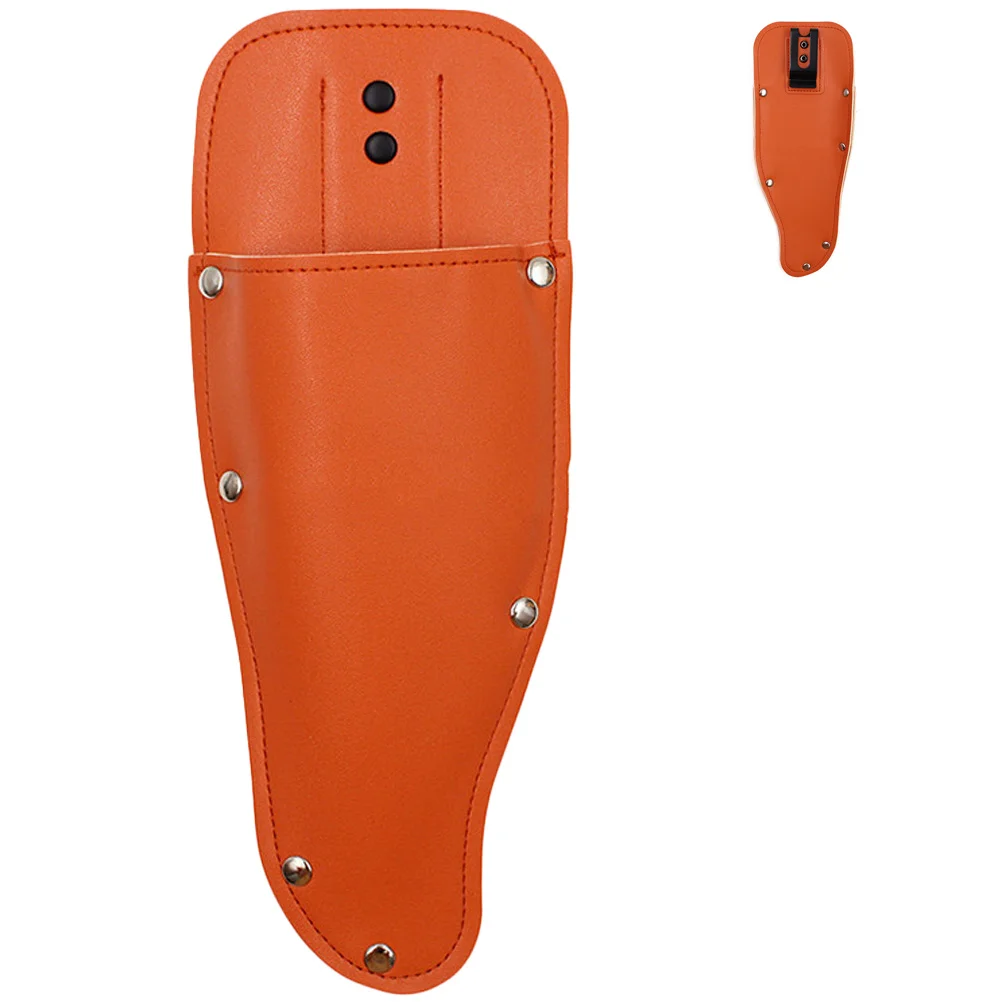 

Garden Pruner Protective Case Scissor Cover Pruning Tools Scissors Set Sheath Bag Sewing