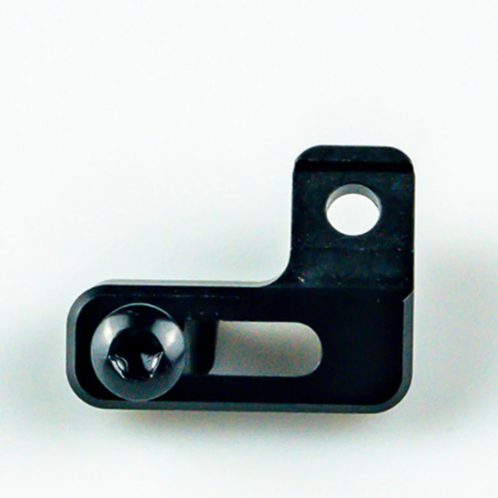 

Bicycle Shifter Adapter Brake Integrated SRAM Shifter Adapter I-Spec EV Converter For SL-M9100 Cycling Bicycle Accessories