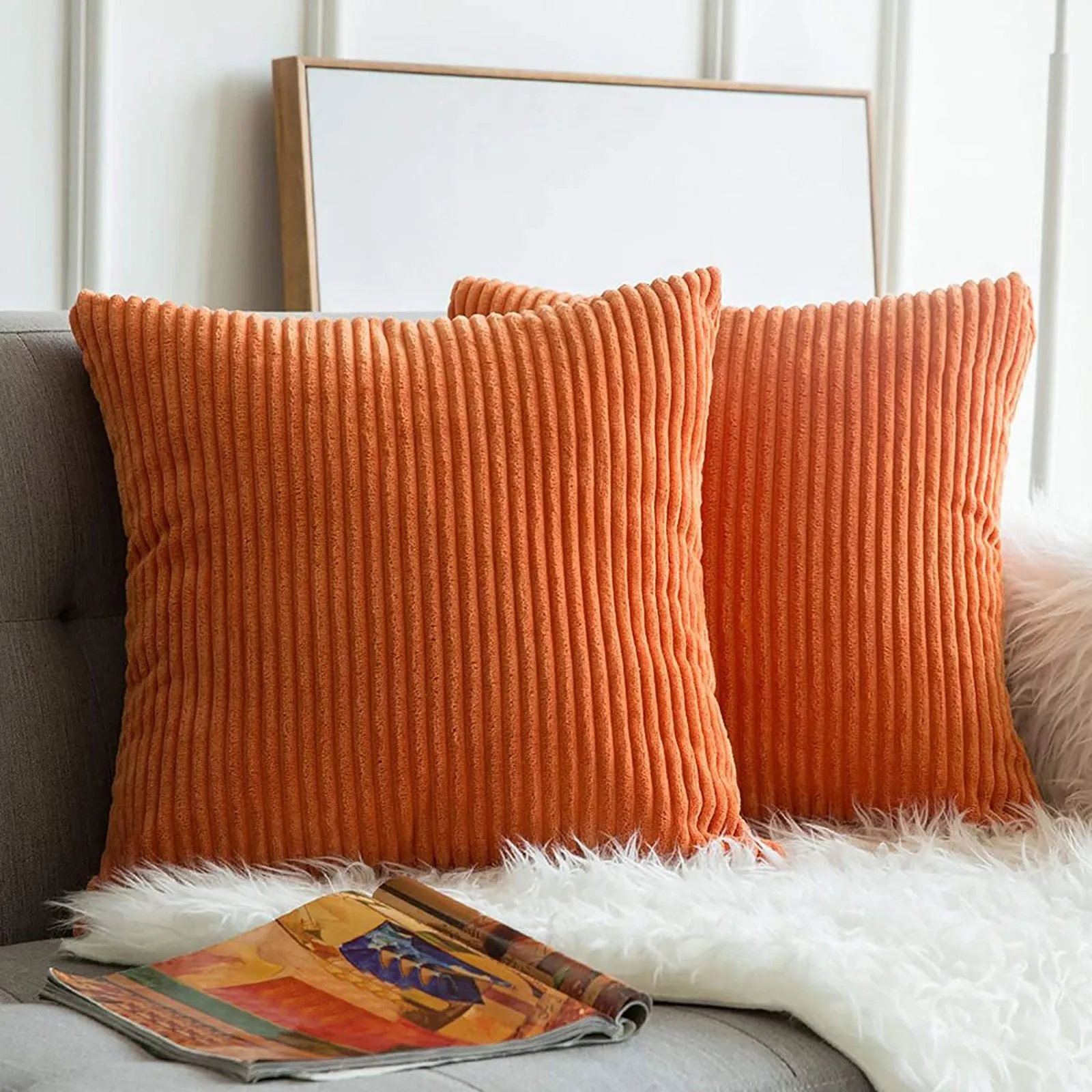 Оранжевая наволочка. Декоративные подушки. Оранжевые подушки на диван. Подушка оранжевая декоративная. Яркие подушки.