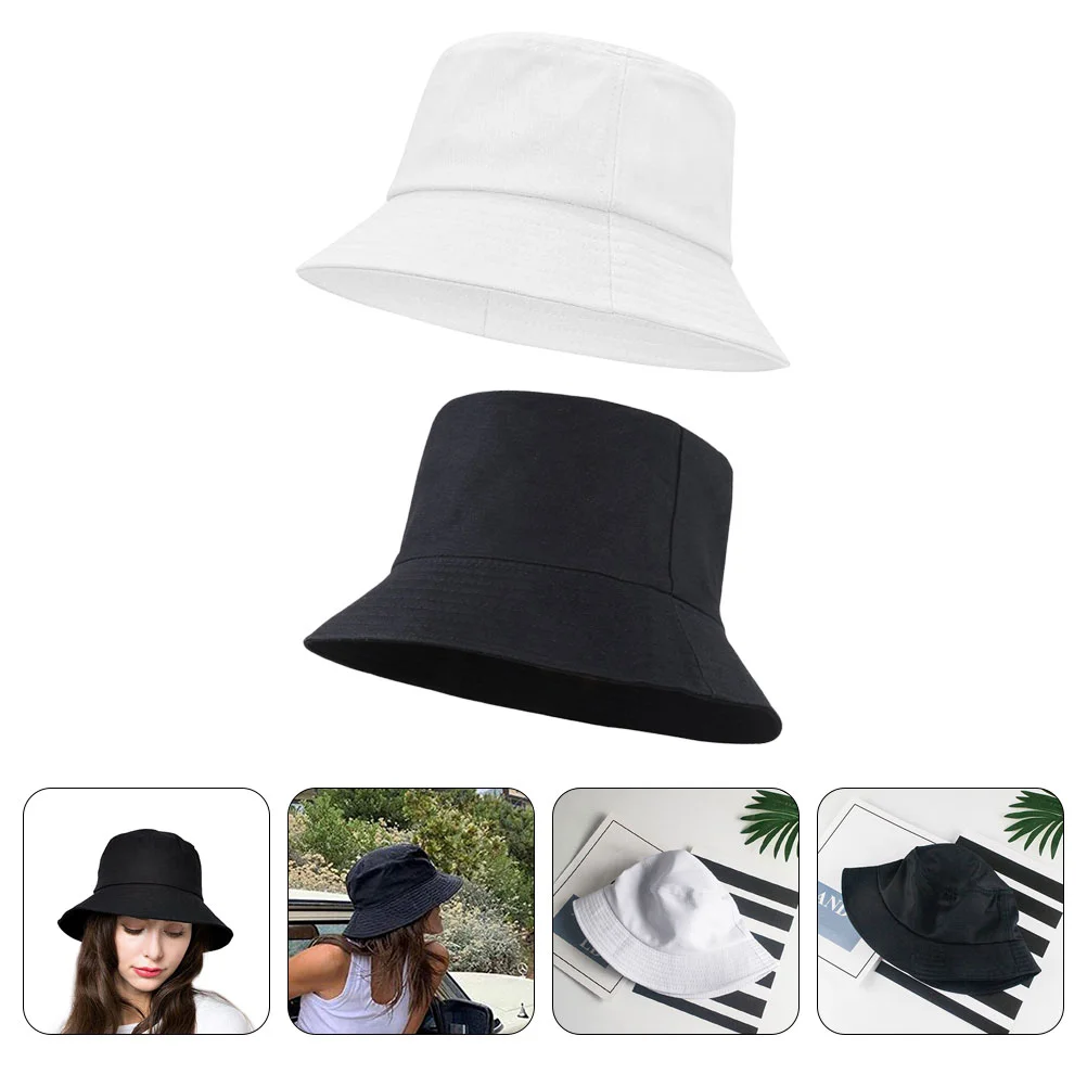 

Шляпа от солнца, Панама, летняя широкая Кепка, защитная Складная рыболовная Пляжная белая шляпа, для пеших прогулок, для мужчин и женщин