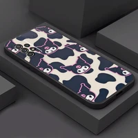 hello kitty takara tomy phone cases for xiaomi redmi note 10 10s 10 pro poco f3 gt x3 gt m3 pro x3 nfc cases back cover carcasa