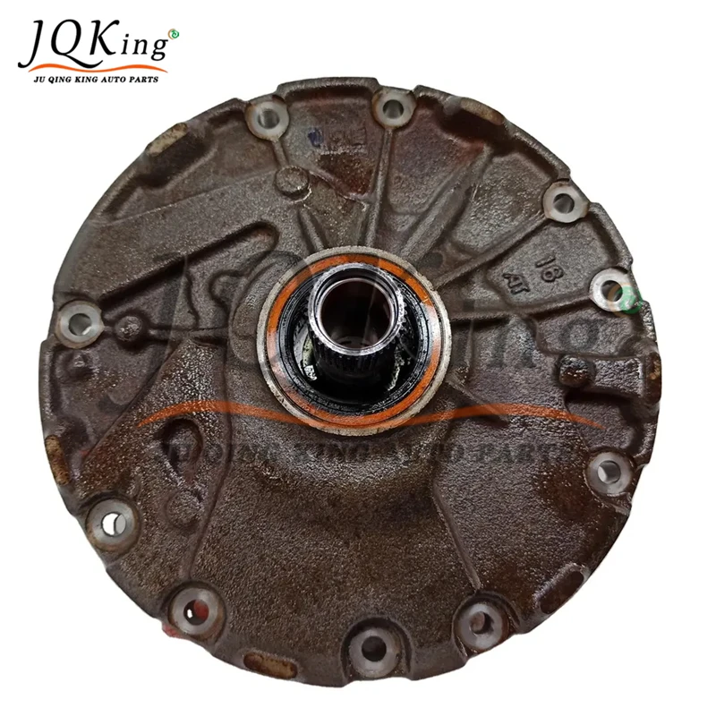 Высококачественный TR-60SN 09D автоматический масляный насос коробки передач для