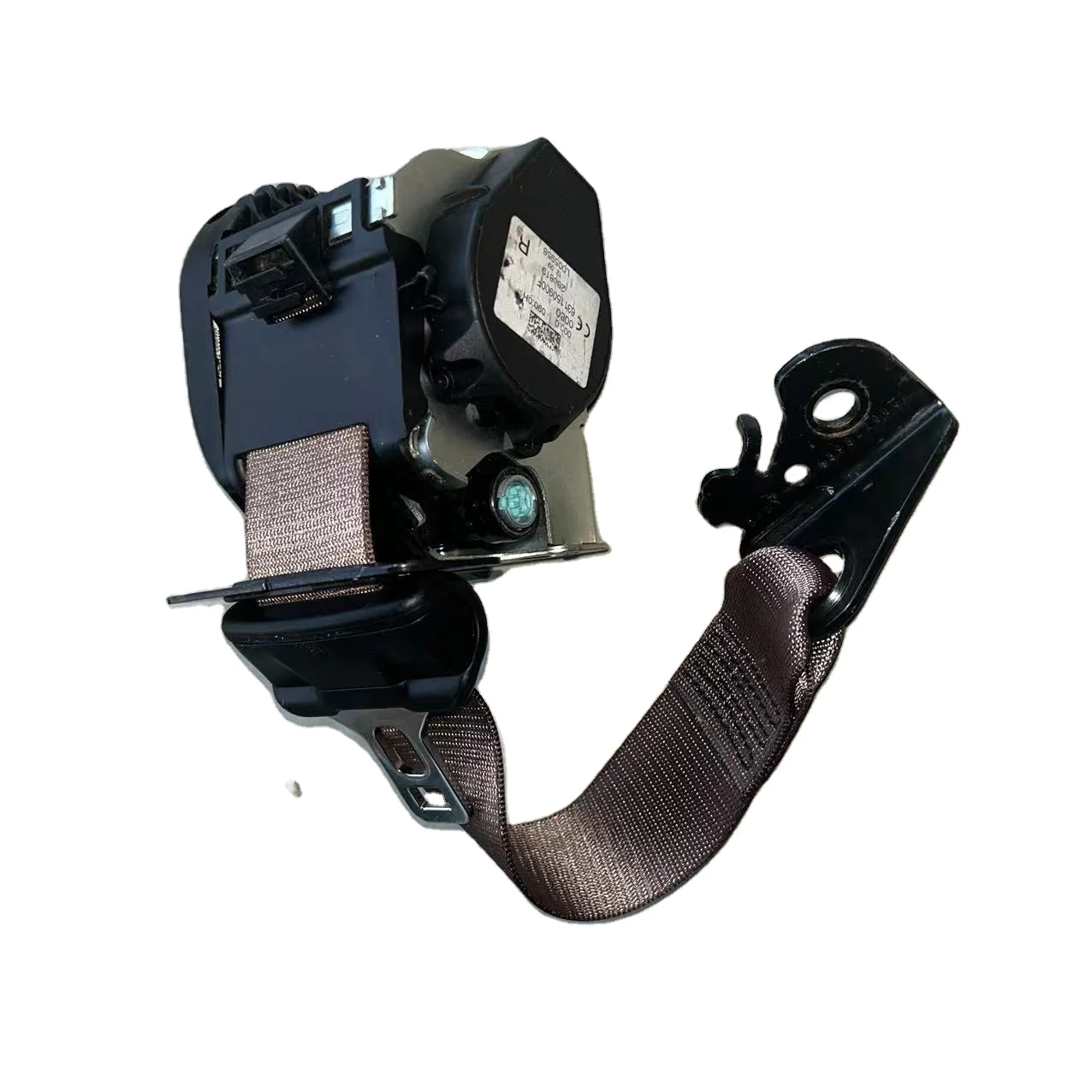 Ремень безопасности для benz E class W213 автоматический Ретрактор 3-точечный