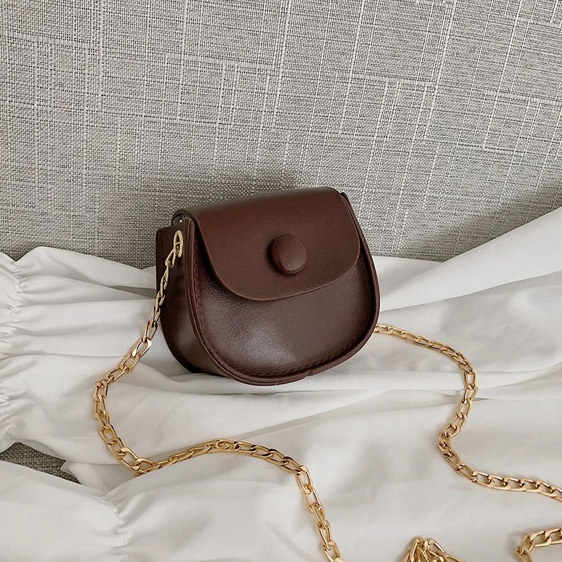 

Women's Bag 2022 Trend Women's Shoulder Bag Small Bag Brand Designer Girl's Purse Handbag Mini Cross-body Fashion Messenger bags