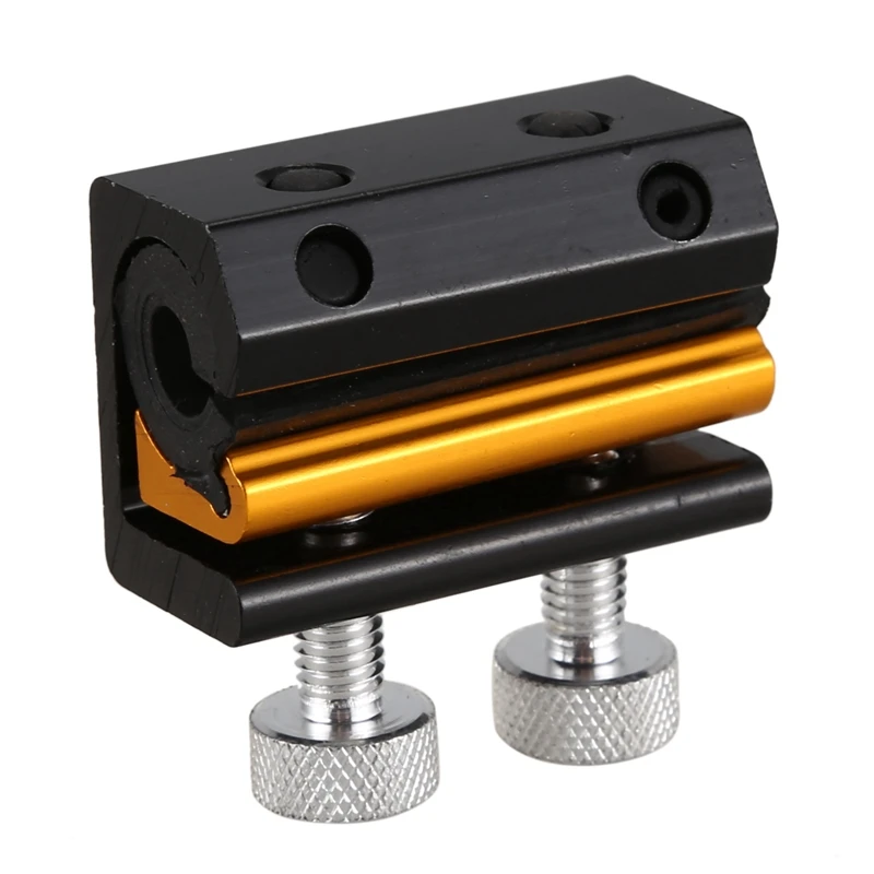 2X алюминиевый кабель для смазки мотоцикла провод тормозной (черный)