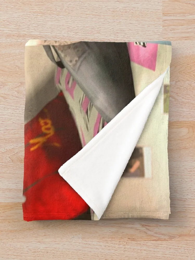 Одеяло Max and Chloe Pricefield одеяло в стиле аниме тонкий забавный подарок одеяла для