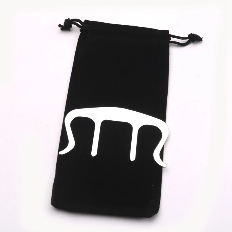 Новинка популярная музыкальная папка металлический зажим для музыки зажимы