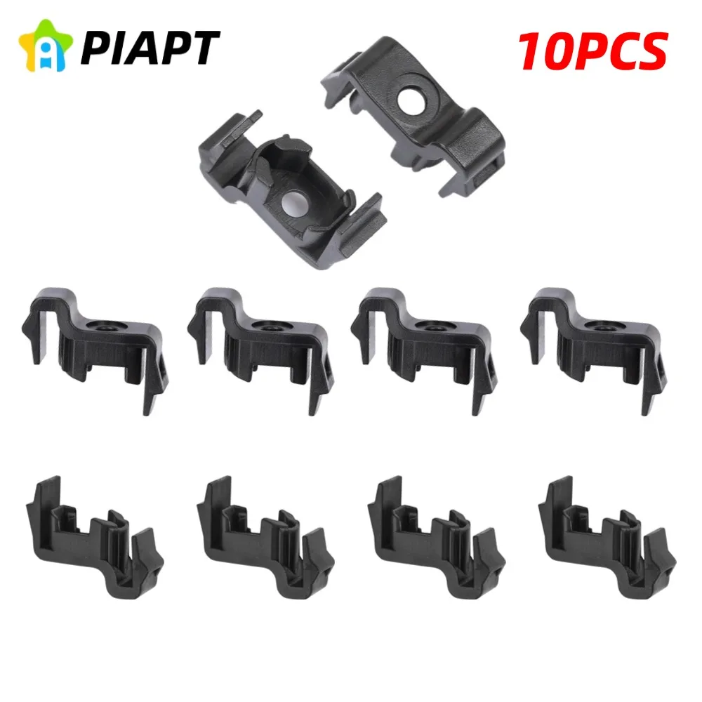 

10 шт. OE # 33152-TLA- A01 Для Honda CR-V CRV 2017-20 Зажимы для литья фар 33152-TLA- A01