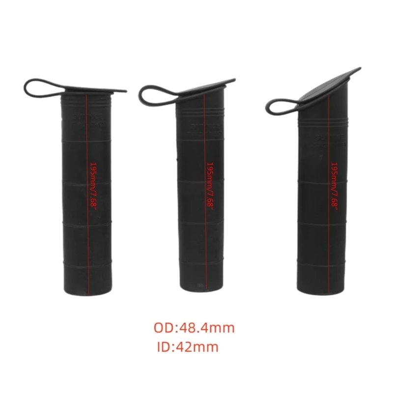 Палуба для каяка пластиковые заподлицо с держателями удилищ рыбацкой лодки