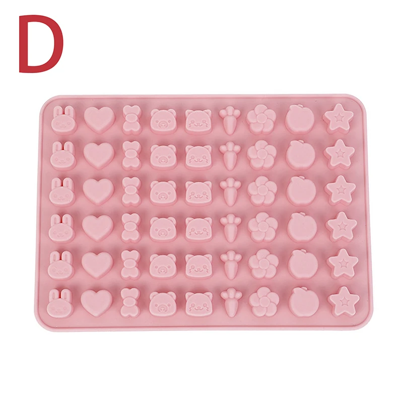 

Силиконовые формочки для выпечки