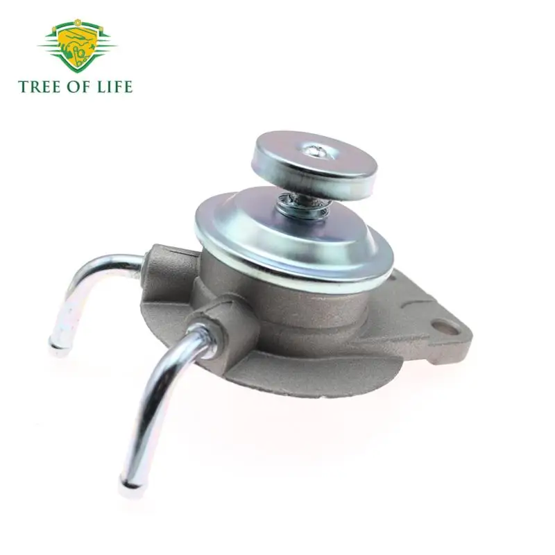 Новая головка фильтра корпуса дизельного топлива MB129677 для Mitsubishi L200 Delica Pajero Montero