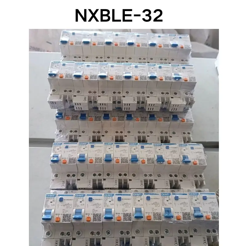 Новый воздушный переключатель NXBLE-32 Быстрая доставка