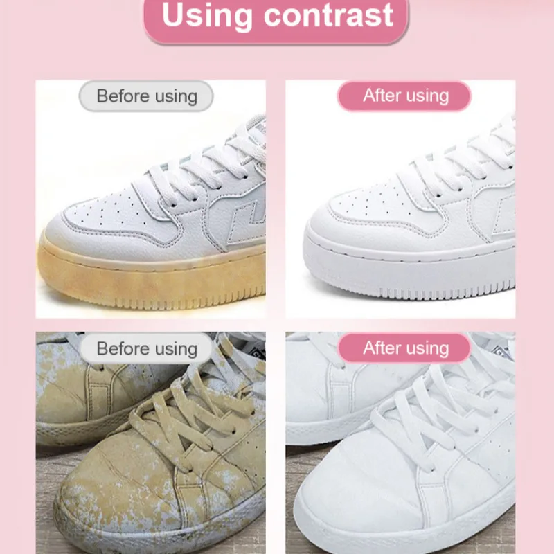 Обеззараживающий очиститель обуви