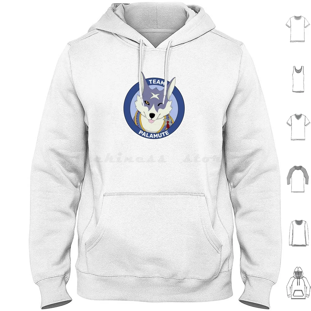 

Командные толстовки с капюшоном с длинным рукавом, монстр-Хантер, монстр-Хантер, подъем, мунтер, палатка, догго, игровой переключатель, монстр