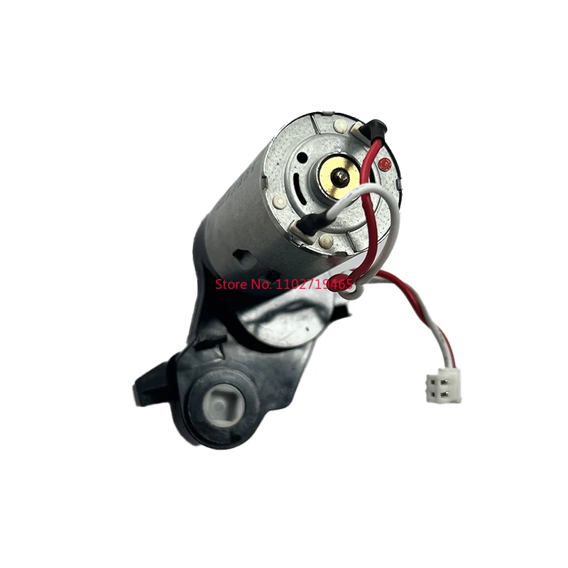 Оригинальный основной щеточный двигатель для робота-пылесоса Xiaomi Mijia M30 Pro C107