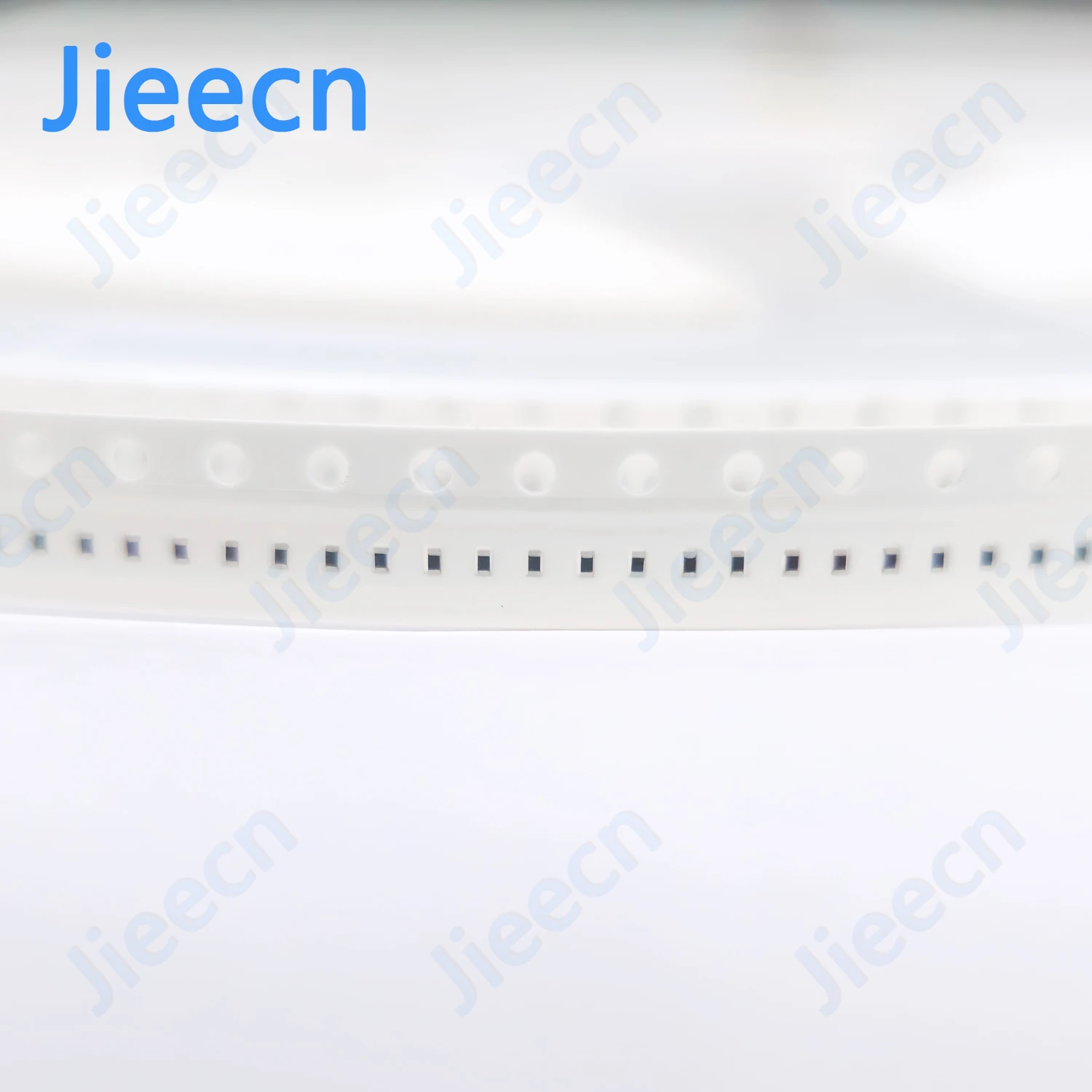 Jieecn 100 шт. 0402 J 5% SMD резистор 0R-10M 1/16 Вт 0 1 10 150 220 330 Ом 1K 2 K 4 7 10K 100K 1R 10R 100R 150R 220R 1005