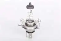 

Код магазина: 1987302803 для стандартной лампы 12 В H4 55 / 60 Вт TIRNAKLI P43T