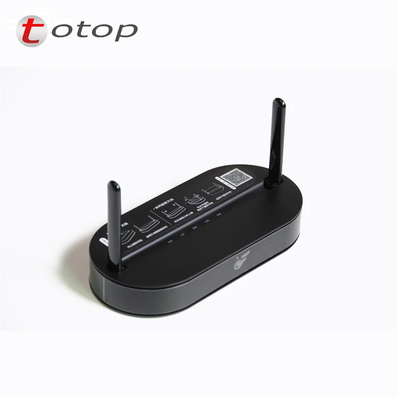 Волоконно-оптический модем HS8145V5 GPON ONU ONT 4GE + POTS 2 4G &amp 5G Wifi двухдиапазонный